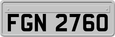 FGN2760