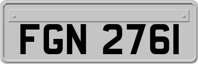 FGN2761