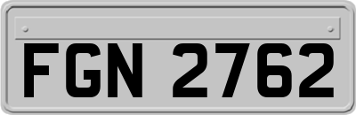 FGN2762