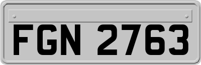 FGN2763