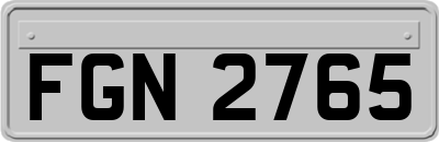 FGN2765