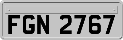 FGN2767