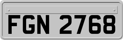 FGN2768