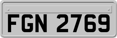 FGN2769