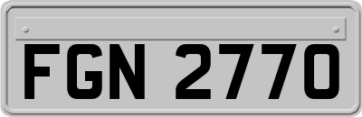 FGN2770