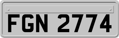 FGN2774