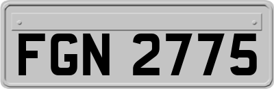 FGN2775