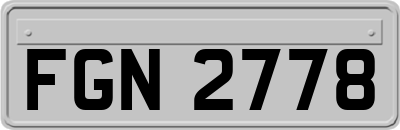 FGN2778