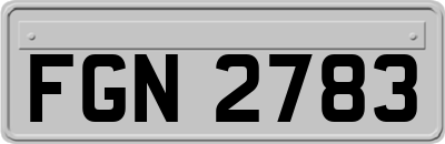 FGN2783
