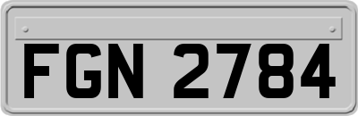 FGN2784