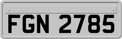 FGN2785