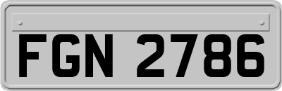 FGN2786