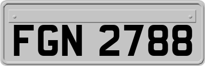 FGN2788