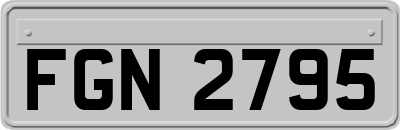 FGN2795