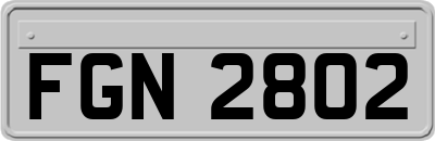 FGN2802