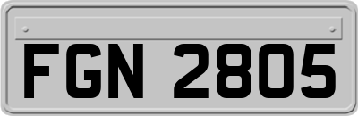 FGN2805