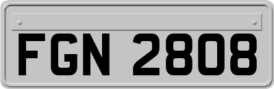 FGN2808