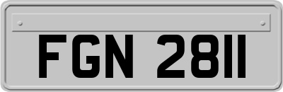 FGN2811