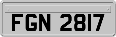 FGN2817