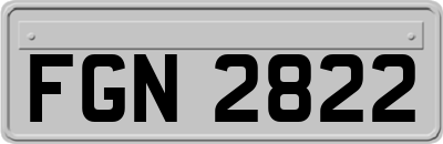FGN2822