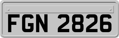 FGN2826