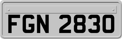 FGN2830