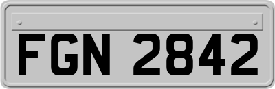 FGN2842