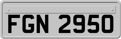 FGN2950