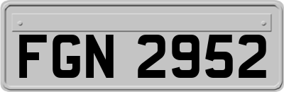 FGN2952