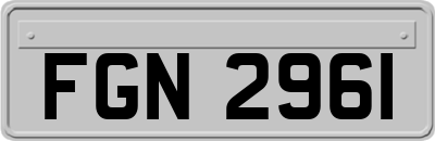 FGN2961