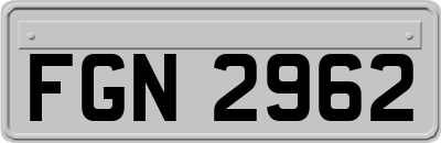 FGN2962