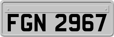 FGN2967