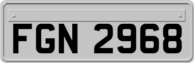 FGN2968