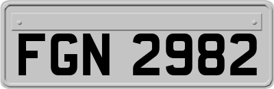 FGN2982
