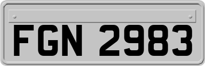 FGN2983