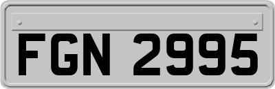 FGN2995
