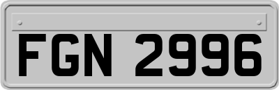 FGN2996
