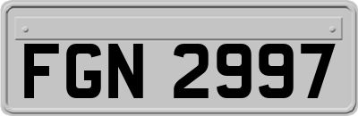 FGN2997