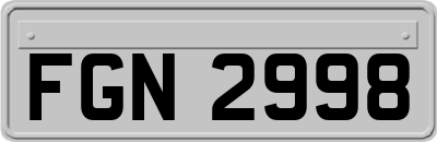 FGN2998