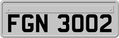 FGN3002