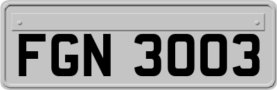 FGN3003