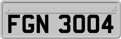 FGN3004