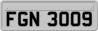 FGN3009