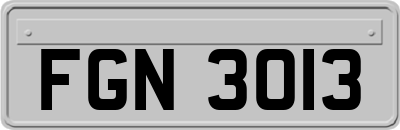 FGN3013
