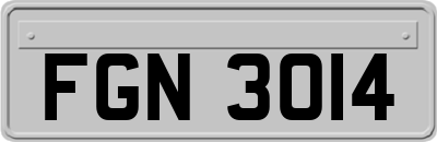 FGN3014