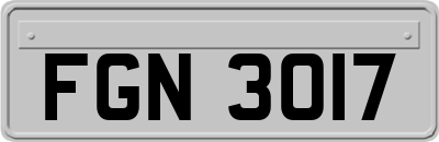 FGN3017