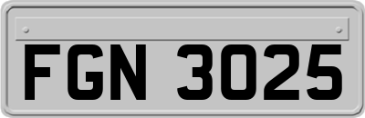 FGN3025