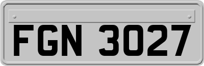 FGN3027