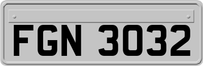 FGN3032