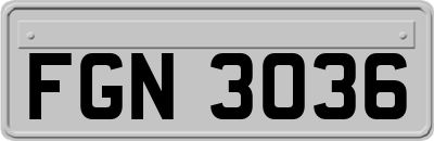 FGN3036